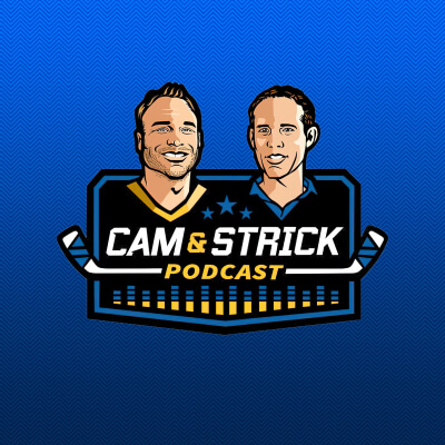 Cam & Strick