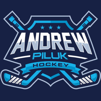 Andrew Piluk Hockey