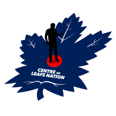 Centre of Leafs Nation