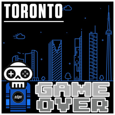 Game Over: Toronto
