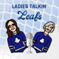 Ladies Talkin' Leafs
