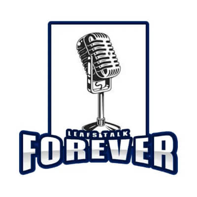 Leafs Talk Forever
