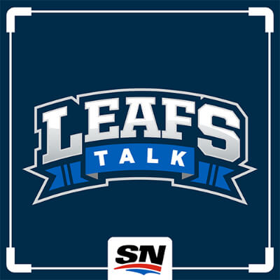 Leafs Talk