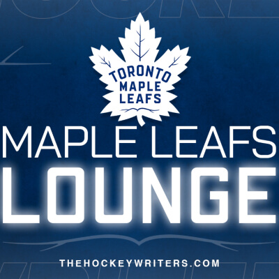 Maple Leafs Lounge