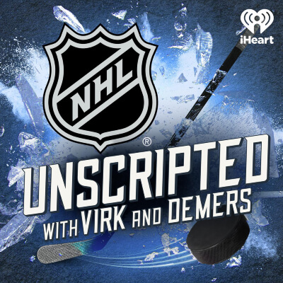 NHL Unscripted