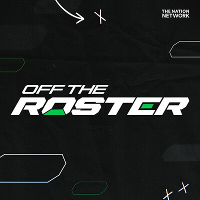 Off the Roster