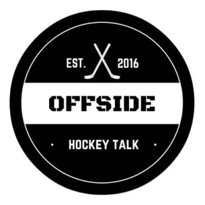 Offside Hockey Talk