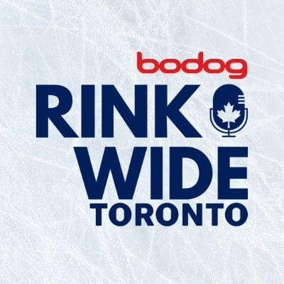 Rink Wide: Toronto