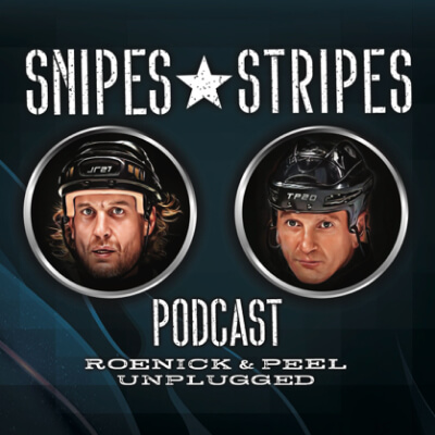 Snipes & Stripes