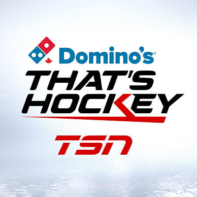 That's Hockey