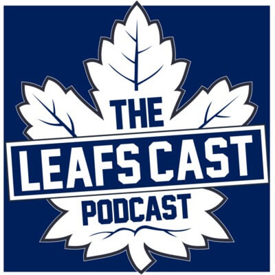 The LeafsCast