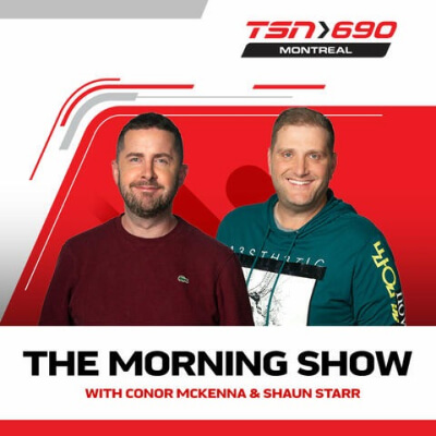 The Morning Show