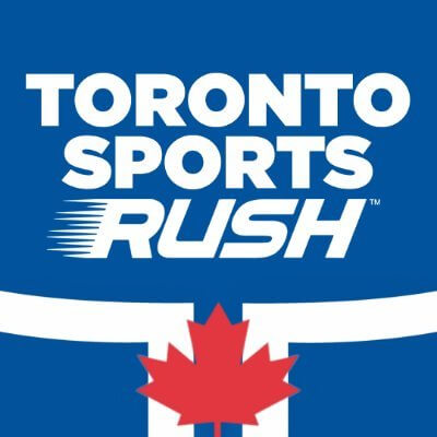 Toronto Sports Rush