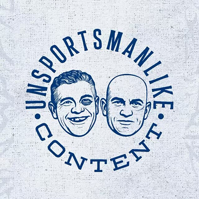 Unsportsmanlike Content