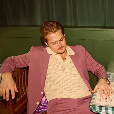 William Nylander Channel