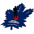 Centre of Leafs Nation